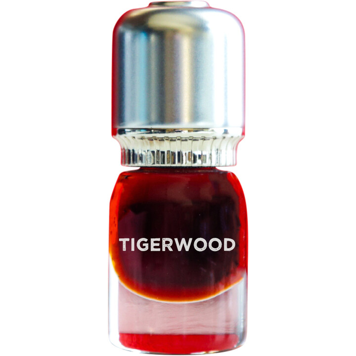 Tigerwood Ghalia